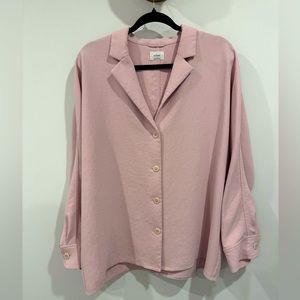 Aritzia shirt/blouse